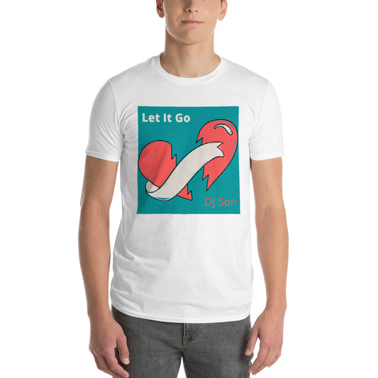 Let It Go T-Shirt