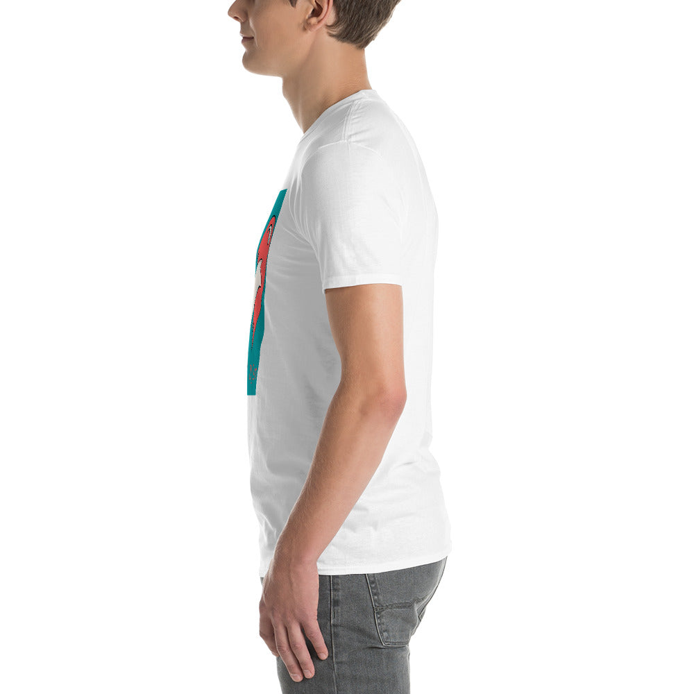 Let It Go T-Shirt