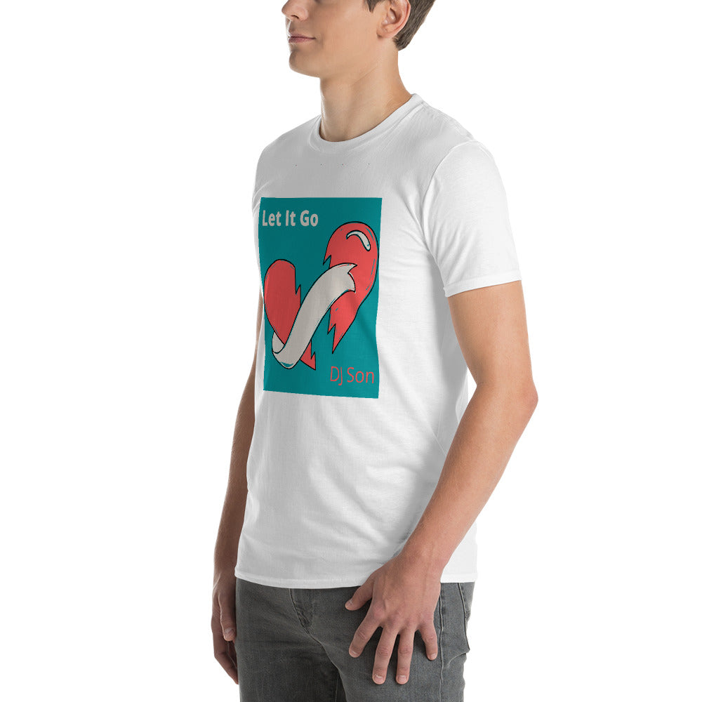 Let It Go T-Shirt