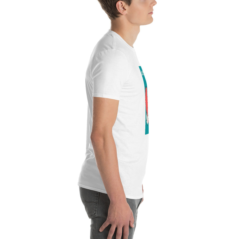 Let It Go T-Shirt