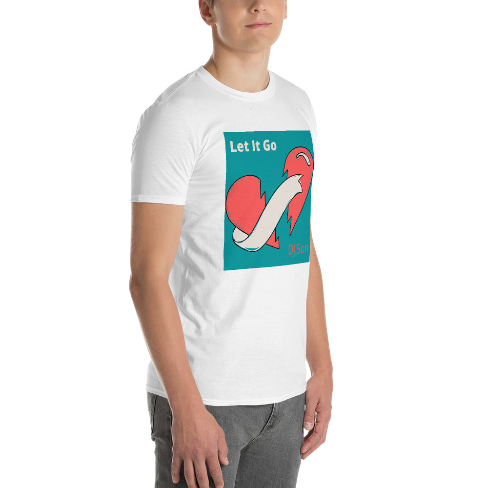 Let It Go T-Shirt